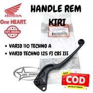 BRAKE HANDLE HONDA KZR VARIO 110 TECHNOKiri a 125 FI CBS 1SS ORIGINAL QUALITY AHM ORIGINAL HGP HANDL