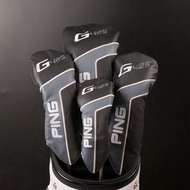 G425 Golf Club Cover Driver Head Cover Fairway Wood Iron Wood Cover Putter Iron Cover