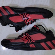 Adidas Regulate