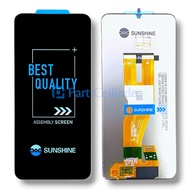 LCD SAMSUNG GALAXY A05 / A055F FULLSET TOUCHSCREEN Original WITH WARRANTY