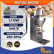 Mytools GOLDEN BULL Meat Ball Machine RWJ