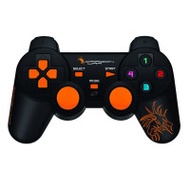 Dragon War G-PC-002 PC GAME CONTROLLER 專業電競電腦遊戲手制 | 香港行貨