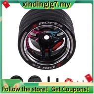 【】RC Hand Wheel for  NB4proNB4 NB4lite / FUTABA 4PX 7PX 10PX/ MT4 MT5   Transmitter Steering Wheel R