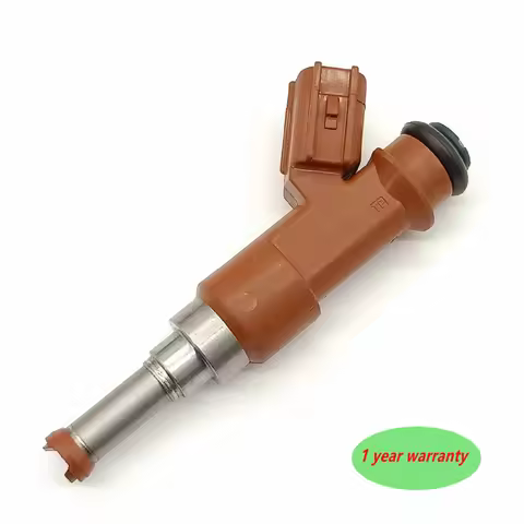 4PCS fuel injectors for Toyota Camry Avalon Highlander RAV 4 3.5 2GR engine nozzle 23250-31050 23250