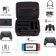 Smatree N600 Nintendo Switch-Fit For Pro Controller Bag
