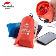 Rain Cover Naturehike Cover Bag Carrier 20L - 30L - 50L - 75L Waterproof