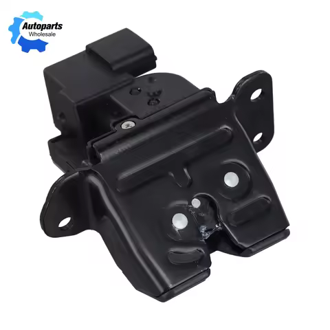 81230-A6000 For Hyundai i30 GD Kia Ceed JD Hatchback Tailgate Trunk Latch Mechanism Door Lock Actuat