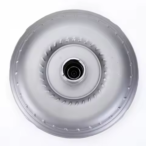 JF414 JF414E Large Drum Automatic Transmission Torque Converter Suit For Nis-san Car Parts