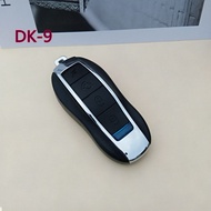 【cw】 Motorcycle alarm electric battery car remote control key device shell modified motorcycle alarm