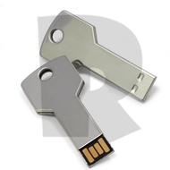 Metal Key Shape Memory Stick 1GB 2GB 4GB 8GB 16GB 32GB 64GB 128GB 2TB Custom Hard Drive