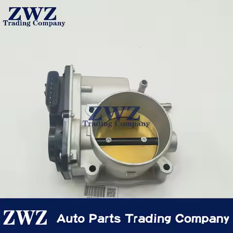 For Toyota 4Runner FJ Prado Land Cruiser Tundra 4.0L-V6 2010-2017 Throttle Body 22030-31060 22030310