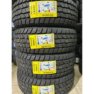 245/70/16 Duraturn Travia AT Tyre Tayar