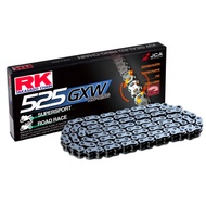 RK 525 GXW - RING CHAIN JAPAN CHAIN RK XW RING 120 L 525GXW CHAIN