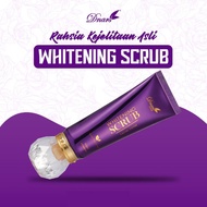 DNARS GOLD Scrub 40gm Cleanser Pencuci Wajah