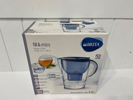 Brita濾水壺 3.5L Marella