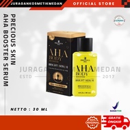 PRECIOUS SKIN AHA BODY BOOSTER AHA SERUM NOT MIMI AHA SKIN WHITENING SERUM