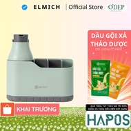 Elmich EL2904 dishwashing shelf - HAPOS HEL