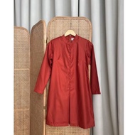 Baju Raya Kids By Kurung Factory (PRELOVED BARU PAKAI SEKALI)