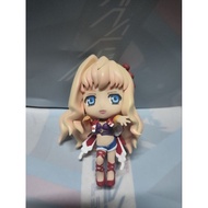 Sheryl NOME model in macros frontier