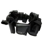 Outdoor Working Bags Desert Belts Hiking Equipment Belts Jungle Camo Belts Multifunctional Belts Cam