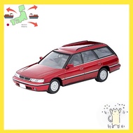 [Japanese Version] TOMYTEC Tomy Limited Vintage Neo 1/64 LV-N231a Subaru Legacy Touring Wagon Bright