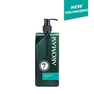 Aromase Hair Volumzing Shampoo 400mL