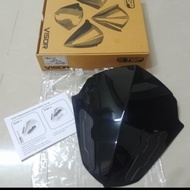 Aerox 155 Visor/ Yamaha Aerox 155 Tgp Visor