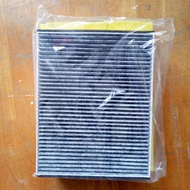 Lọc gió điều hòa Mercedes-Benz E200 E250 E300 2017 2018 2019 2020 2021 mã AC0195 của JS Asakashi Nhậ