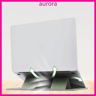 Auro Ergonomic 13 14inch Laptop Sleeve Case Stand 13inch 14inch PC Laptop Devices