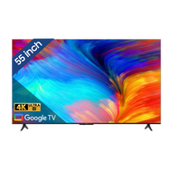 Tivi Led TCL 55P638 55 inch 4K-Ultra HD Google TV