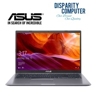 Asus A509F-BBR046T Slate Grey (Intel Core i3-8145U/MX110 2GB-D5/1TB HDD/4GB D4/15.6"HD/W10)Free Orig