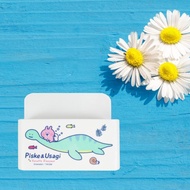 卡娜赫拉的小動物 強力磁鐵收納盒 文具收納盒 白板筆收納盒