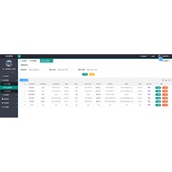 Java Warehouse Management System Source Code Springboot Product Inventory Item Source Code mysql