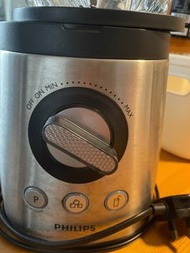 Philips glass Blender