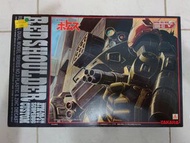 裝甲騎兵 超合金