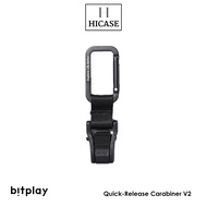 Bitplay Quick-Release Carabiner V2