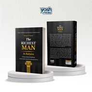 The Richest Man In Babylon - The Richest Man In Babies - George S. Clason - Yash Media