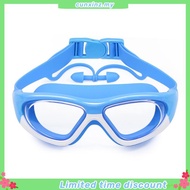 Swimming Goggles for Kids Googles Swim Diving Gaggles Set for Boy and Girl Goggle Google with Case N