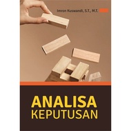 Deepublish - Decision Analysis Book