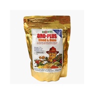 GRO-PLUS Blood &amp; Bone Meal Plant Food By HORTI (11:11:11) 500gm