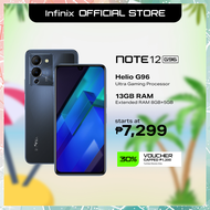 INFINIX Note 12pro 5G 7.2inch 128GB+256GB Original Phone 5G Android Smartphone Big Sale