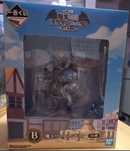 一番賞 轉生變成史萊姆 B賞利姆路Figure