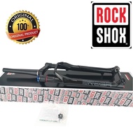 ⭐⭐⭐RM1886/set⭐⭐⭐100% Original ROCKSHOX REBA RL Boost thru axle 27.5 29er FOX manitou air fork