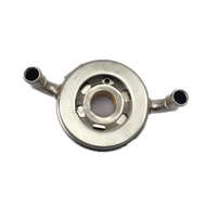 1J700-37010 For 306/307E2 75D Kubota KX057 R530 SSV65 U55 C2.6 V2607 Engine Oil Radiator Cooler 2241