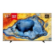 TOSHIBAทีวี 55C350NP Google TV 55 นิ้ว 4K UHD LED รุ่น 55C350NP ปี 2024