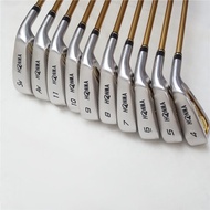 Golf Club Iron Set HONMA S-05 Four-Star Men's