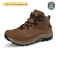 Hiking Shoes TRAILVENTURE 2 WP Men's Brown/Tan EU M9-M10 (26.5-28.5 cm)