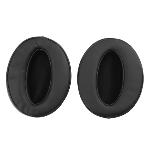 2Pcs Replacement Earpads for Sennheiser HD 4.50 HD4.50 BTNC Headphones Ear Pads Cover for Headphones