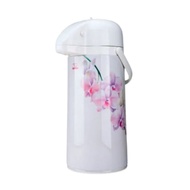 Zojirushi Airpot in Orchid and Herb Cacao [1.9L/ 2.2L] / Thermo Pots / Made in Japan