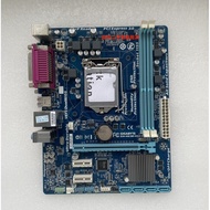 Gigabyte GA-H61M-DS2 R2 Motherboard 1155 Pin DDR3 Printer Serial Port All Solid State Integration